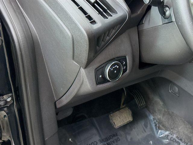 used 2016 Ford Transit Connect car, priced at $14,500