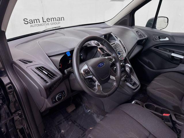 used 2016 Ford Transit Connect car, priced at $14,500