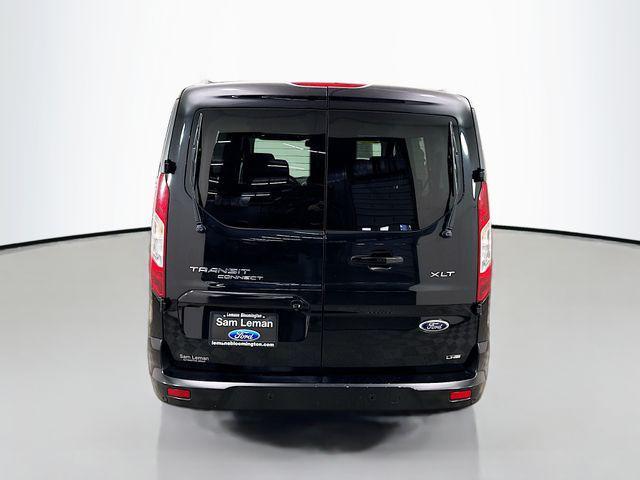 used 2016 Ford Transit Connect car, priced at $14,500