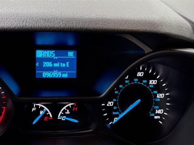 used 2016 Ford Transit Connect car, priced at $14,500