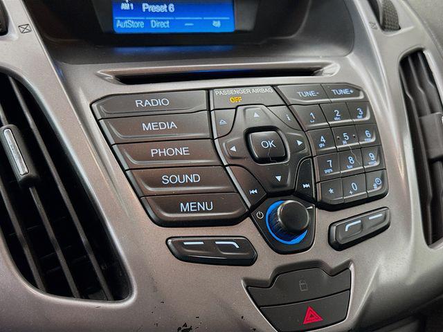 used 2016 Ford Transit Connect car, priced at $14,500