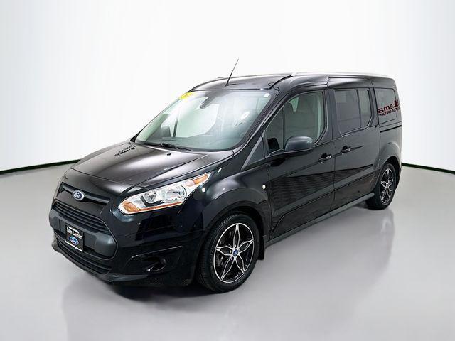 used 2016 Ford Transit Connect car, priced at $14,500