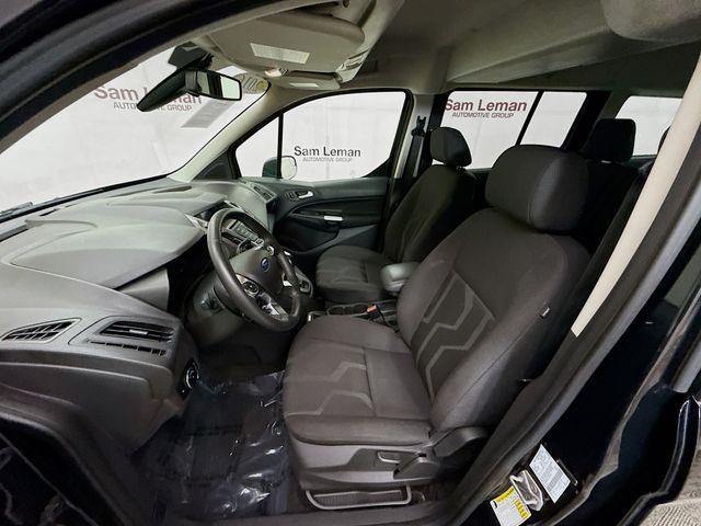 used 2016 Ford Transit Connect car, priced at $14,500
