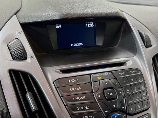 used 2016 Ford Transit Connect car, priced at $14,500