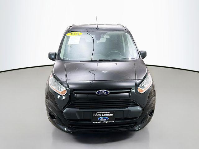 used 2016 Ford Transit Connect car, priced at $14,500