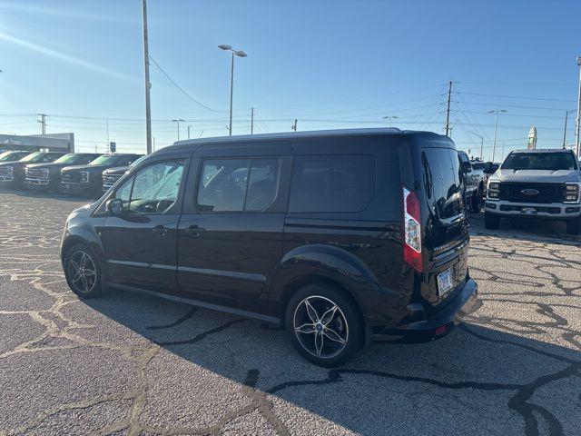 used 2016 Ford Transit Connect car, priced at $14,900