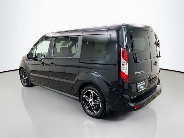 used 2016 Ford Transit Connect car, priced at $14,500