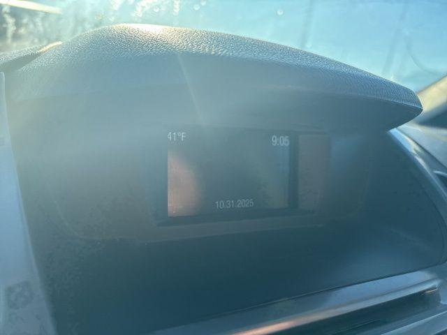 used 2016 Ford Transit Connect car, priced at $14,900