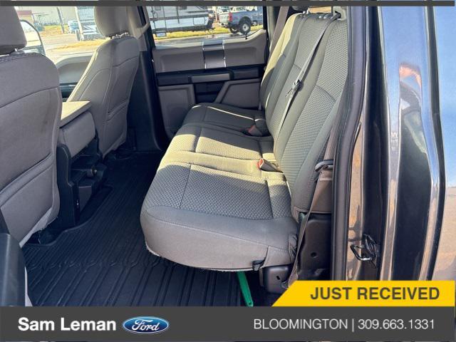 used 2019 Ford F-150 car, priced at $24,565