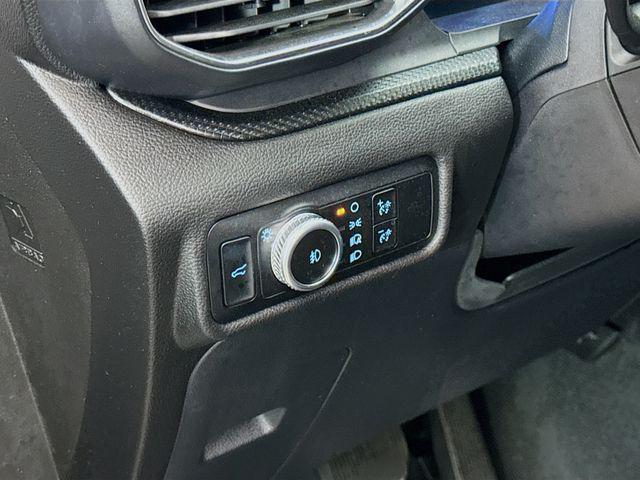 used 2023 Ford Explorer car, priced at $41,490