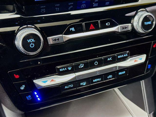 used 2023 Ford Explorer car, priced at $41,490