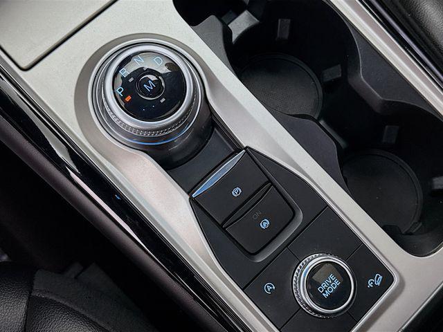 used 2023 Ford Explorer car, priced at $41,490