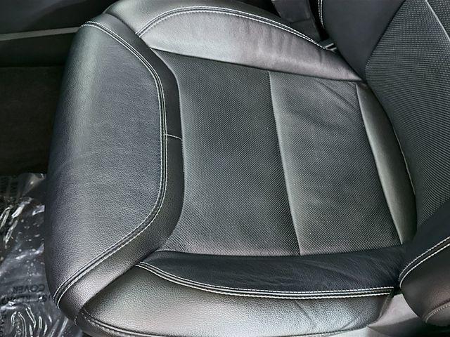 used 2023 Ford Explorer car, priced at $41,490