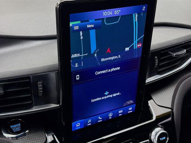 used 2023 Ford Explorer car, priced at $41,490