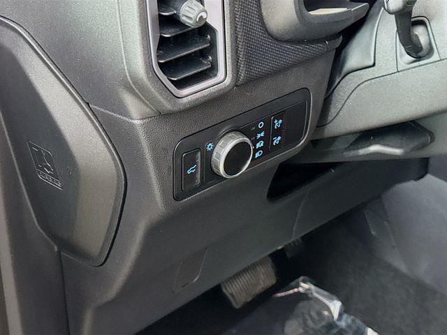 used 2025 Ford Bronco Sport car, priced at $29,990