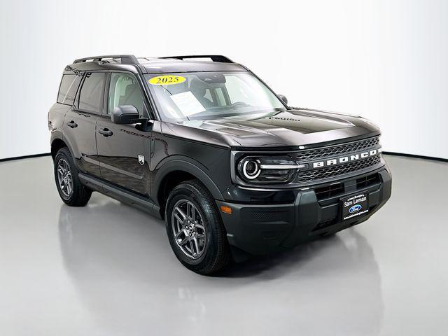 used 2025 Ford Bronco Sport car, priced at $29,990