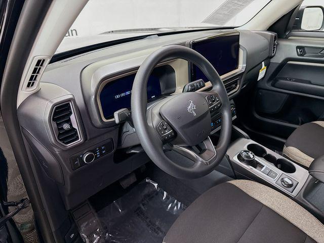 used 2025 Ford Bronco Sport car, priced at $29,990
