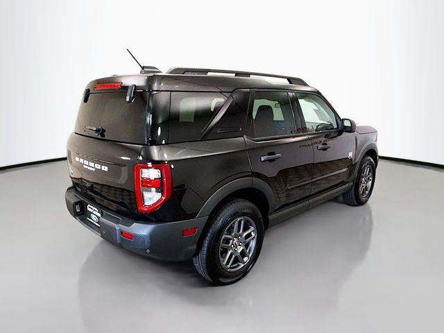 used 2025 Ford Bronco Sport car, priced at $29,990