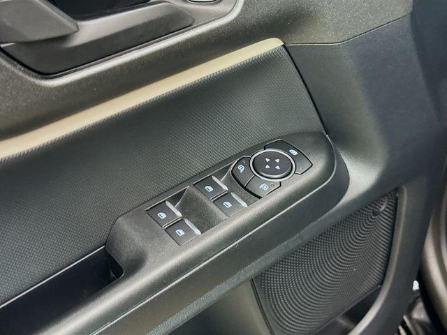 used 2025 Ford Bronco Sport car, priced at $29,990