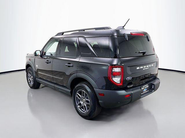 used 2025 Ford Bronco Sport car, priced at $29,990