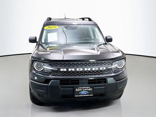 used 2025 Ford Bronco Sport car, priced at $29,990