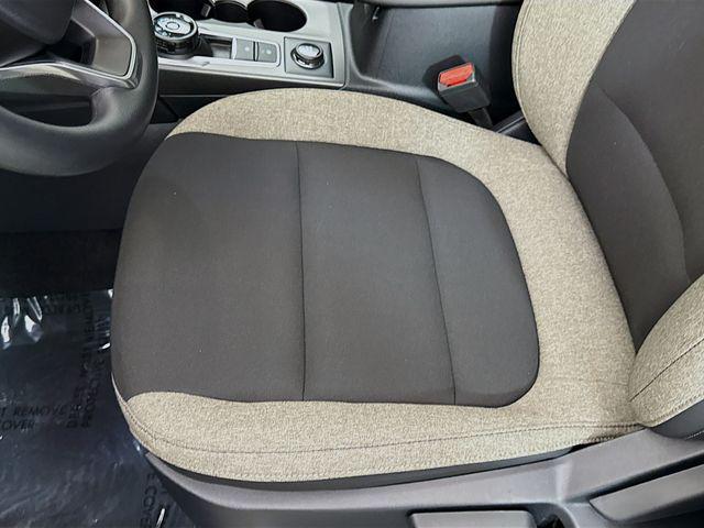 used 2025 Ford Bronco Sport car, priced at $29,990