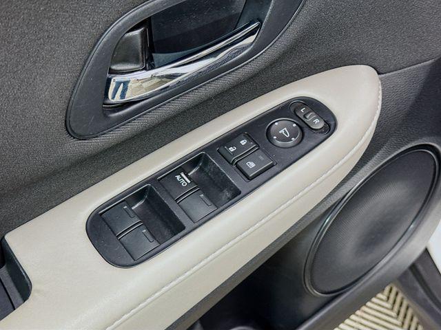 used 2022 Honda HR-V car, priced at $19,990