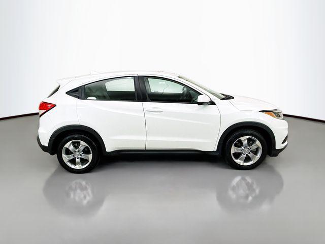 used 2022 Honda HR-V car, priced at $19,990