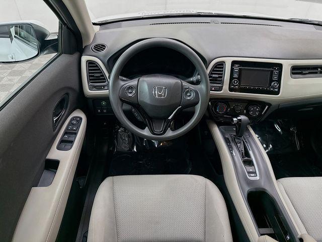 used 2022 Honda HR-V car, priced at $19,990