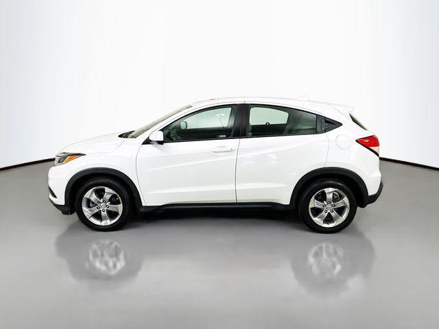 used 2022 Honda HR-V car, priced at $19,990