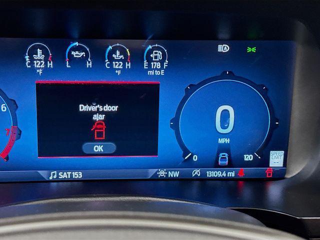 used 2024 Ford F-150 car, priced at $47,990