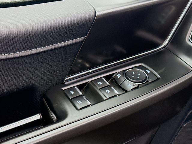 used 2024 Ford F-150 car, priced at $47,990