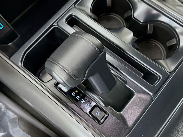 used 2024 Ford F-150 car, priced at $47,990