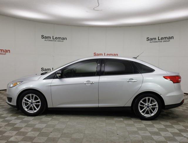 used 2015 Ford Focus car, priced at $6,995