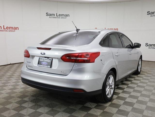 used 2015 Ford Focus car, priced at $6,995