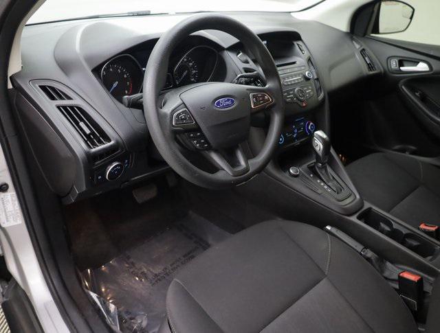 used 2015 Ford Focus car, priced at $6,995