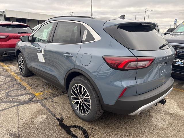 new 2025 Ford Escape car, priced at $40,985