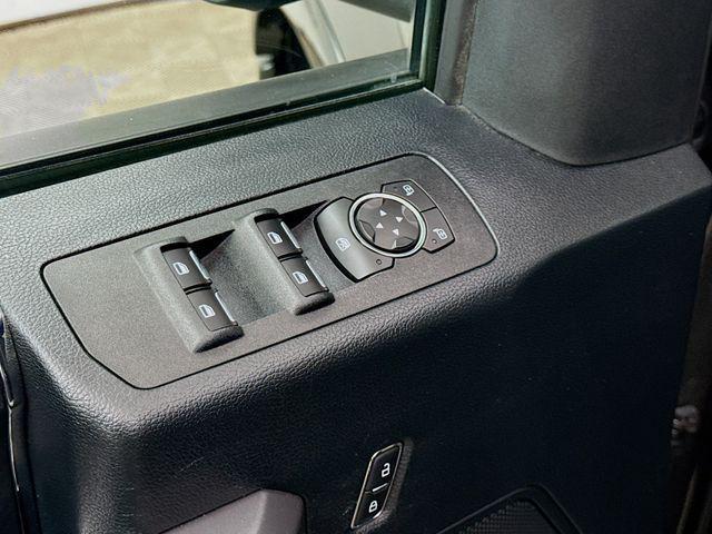 used 2019 Ford F-150 car, priced at $26,505