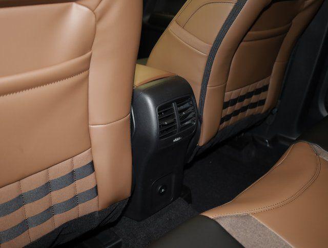 new 2025 Ford Bronco Sport car, priced at $34,485