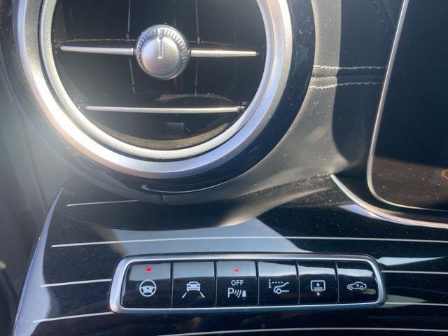 used 2018 Mercedes-Benz AMG E 63 car, priced at $44,994