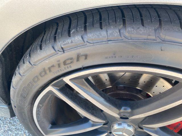 used 2018 Mercedes-Benz AMG E 63 car, priced at $44,994