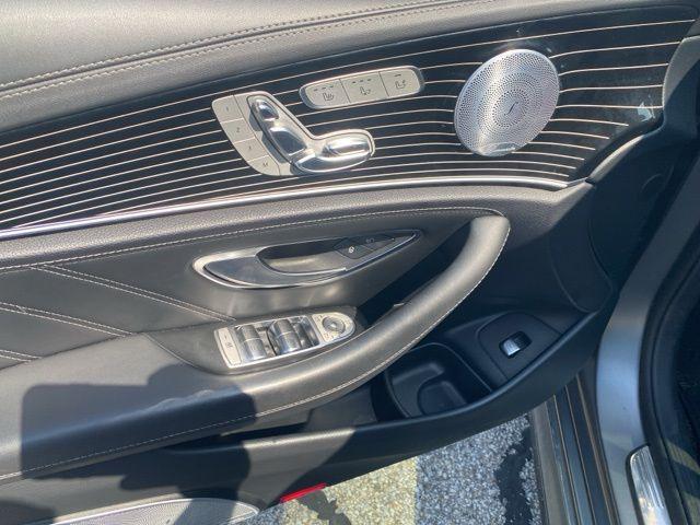 used 2018 Mercedes-Benz AMG E 63 car, priced at $44,994