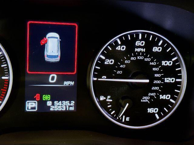 used 2024 Subaru Ascent car, priced at $40,900