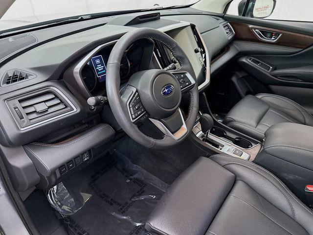 used 2024 Subaru Ascent car, priced at $40,900