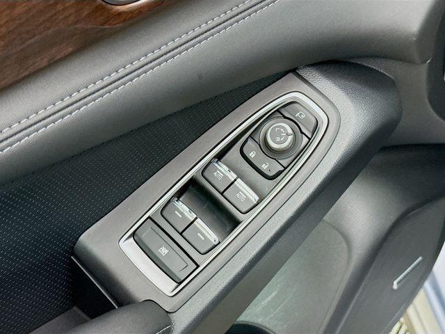 used 2024 Subaru Ascent car, priced at $40,900