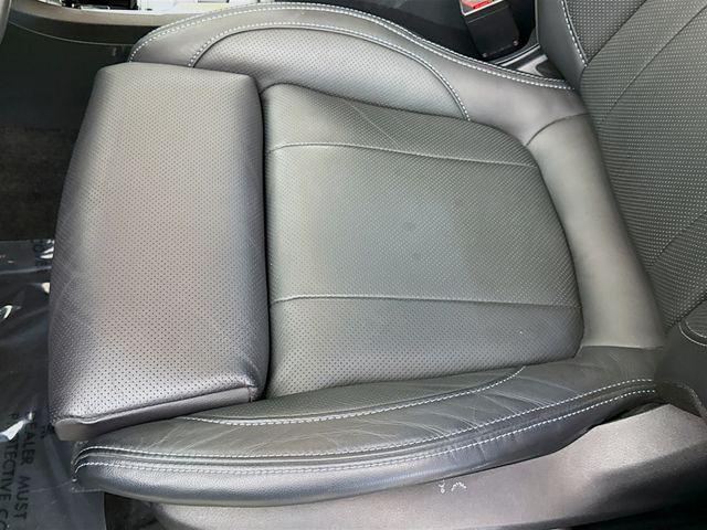 used 2024 Subaru Ascent car, priced at $40,900