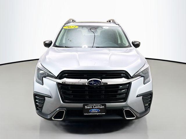 used 2024 Subaru Ascent car, priced at $40,900