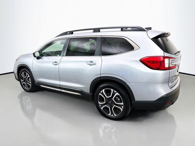 used 2024 Subaru Ascent car, priced at $40,900