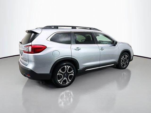 used 2024 Subaru Ascent car, priced at $40,900