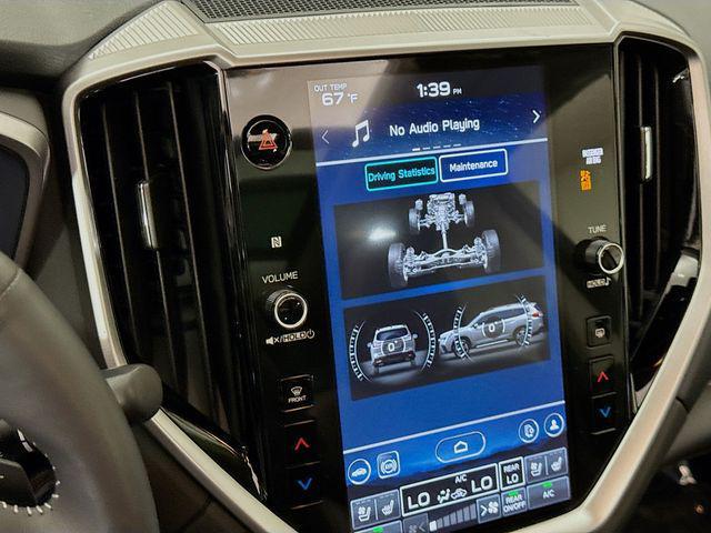 used 2024 Subaru Ascent car, priced at $40,900